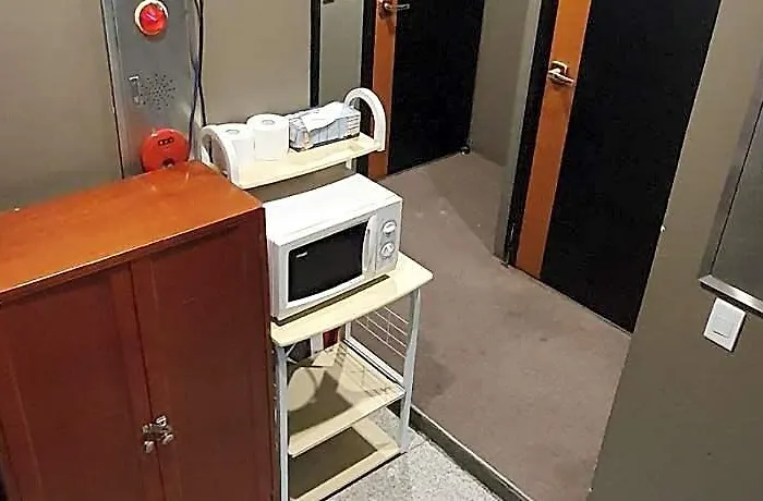 호스텔 달고나 서울특별시